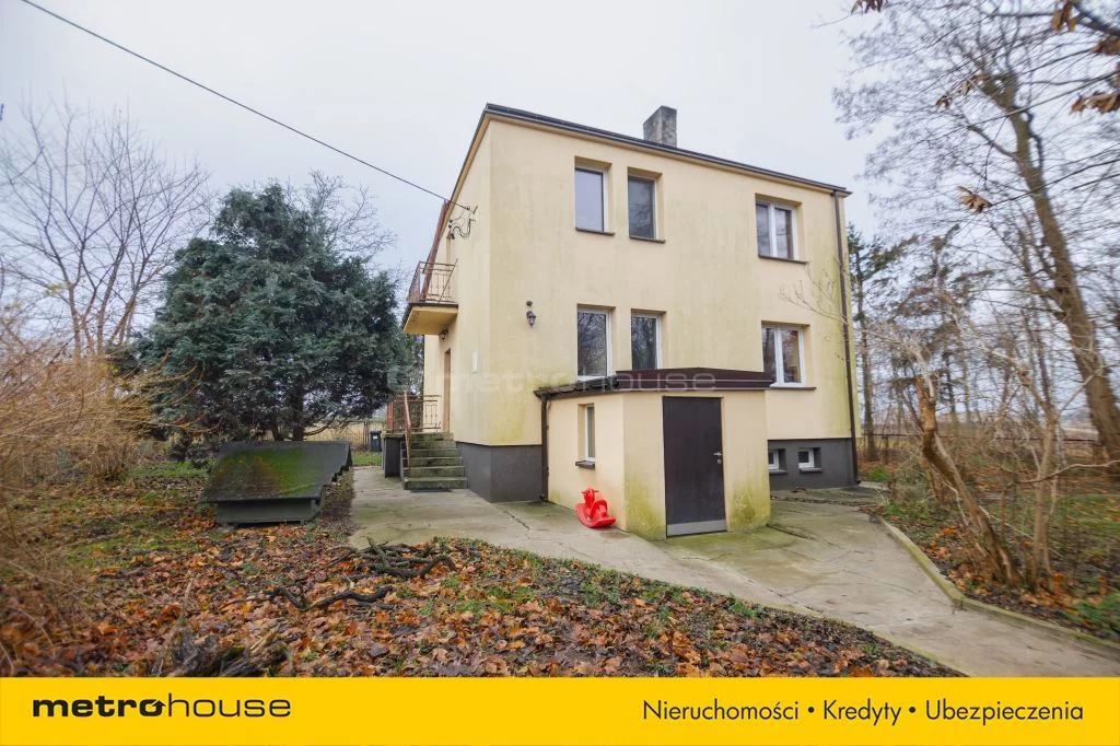 Dom i rezydencja 110,00 m², oferta nr , SDTEGE730, Kacice