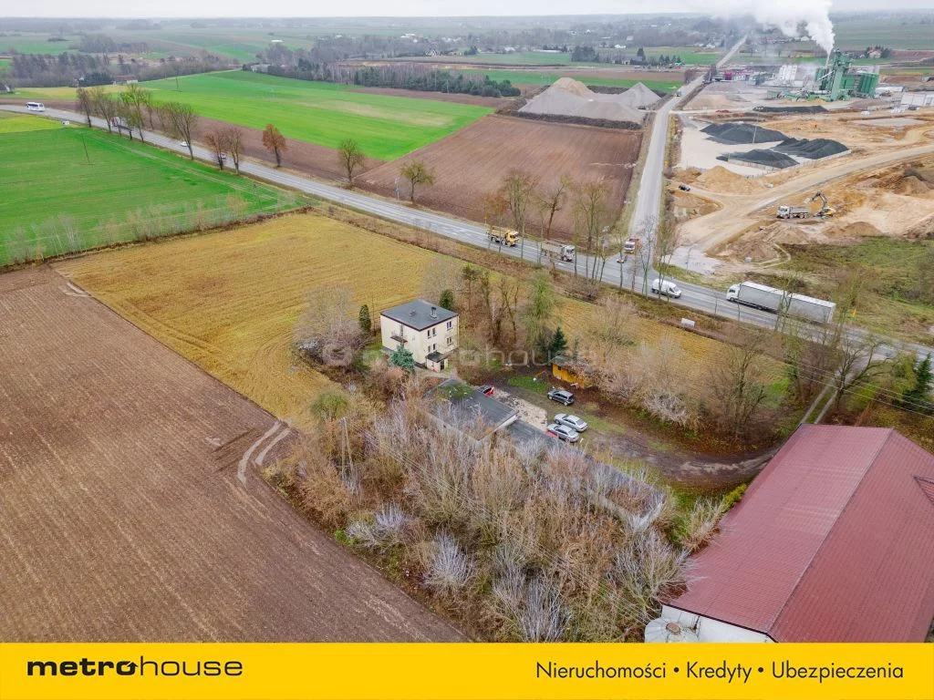Dom i rezydencja 110,00 m², oferta nr , SDTEGE730, Kacice