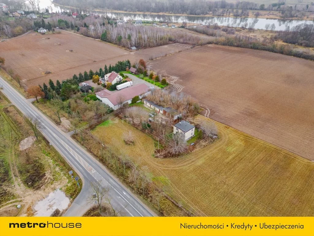 Dom i rezydencja 110,00 m², oferta nr , SDTEGE730, Kacice