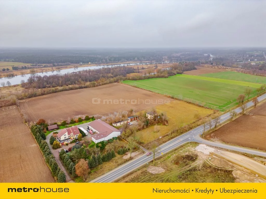 Dom i rezydencja 110,00 m², oferta nr , SDTEGE730, Kacice