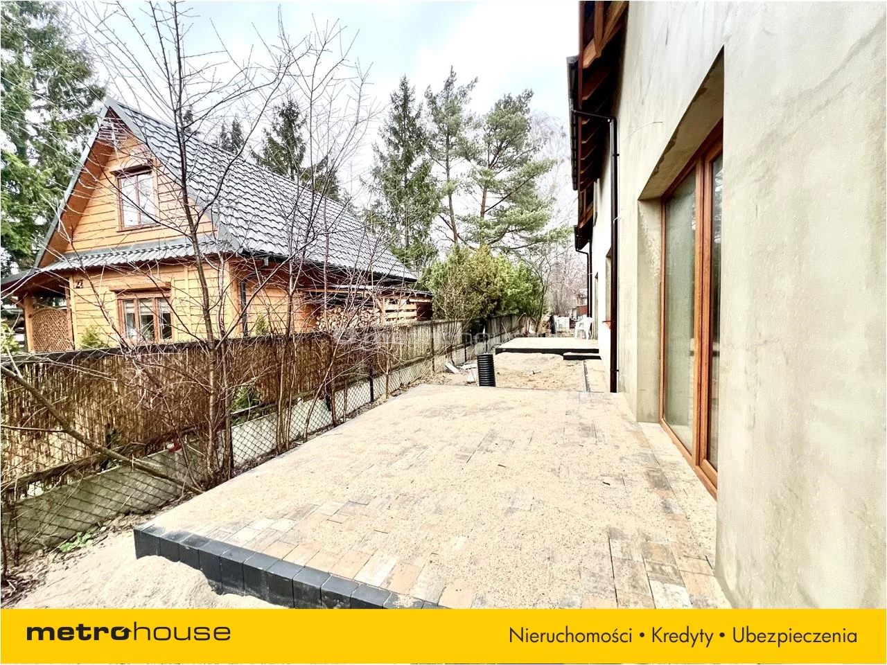 Dom 125,00 m², oferta nr , LEXI694, Kałęczyn