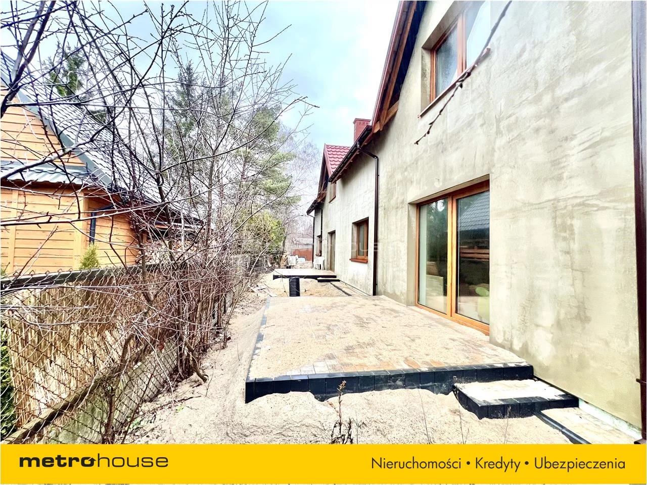 Dom 125,00 m², oferta nr , LEXI694, Kałęczyn