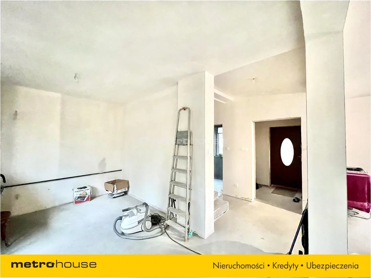 Dom 125,00 m², oferta nr , LEXI694, Kałęczyn