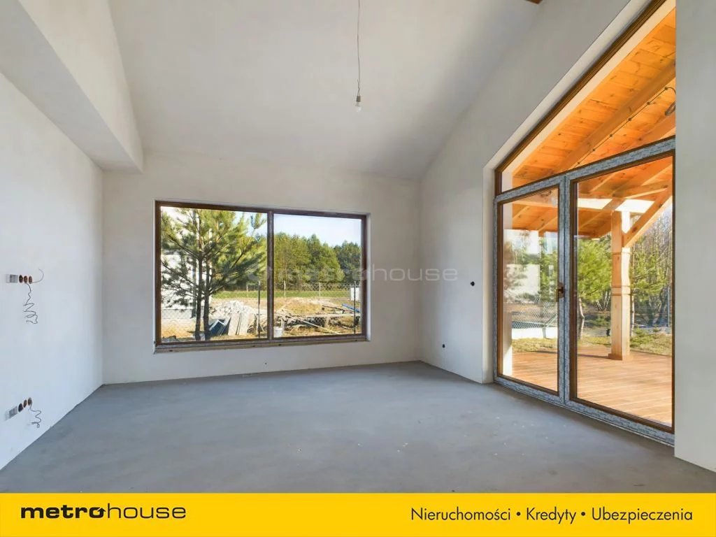 Dom i rezydencja 112,00 m², oferta nr , SDNUBU133, Kalinowo