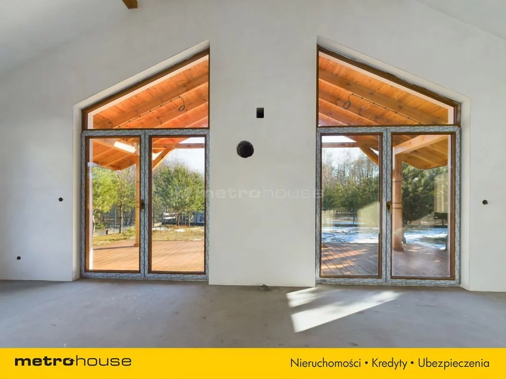 Dom i rezydencja 112,00 m², oferta nr , SDNUBU133, Kalinowo