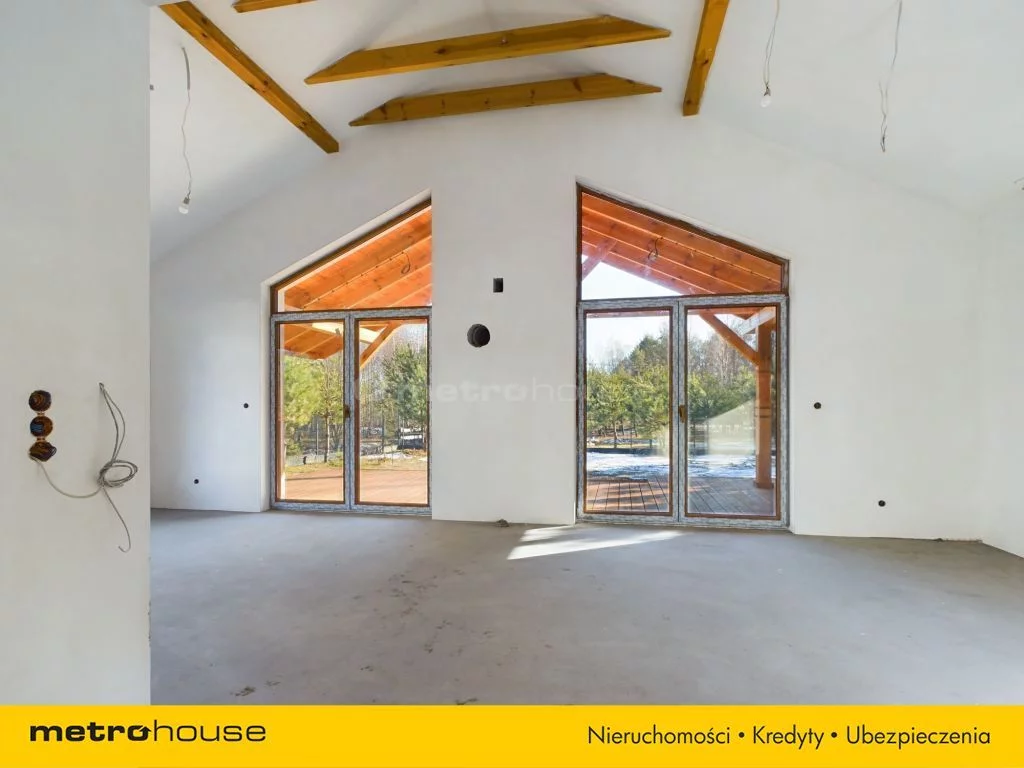 Dom i rezydencja 112,00 m², oferta nr , SDNUBU133, Kalinowo