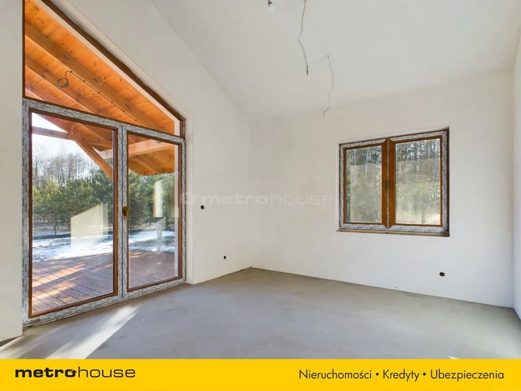 Dom i rezydencja 112,00 m², oferta nr , SDNUBU133, Kalinowo