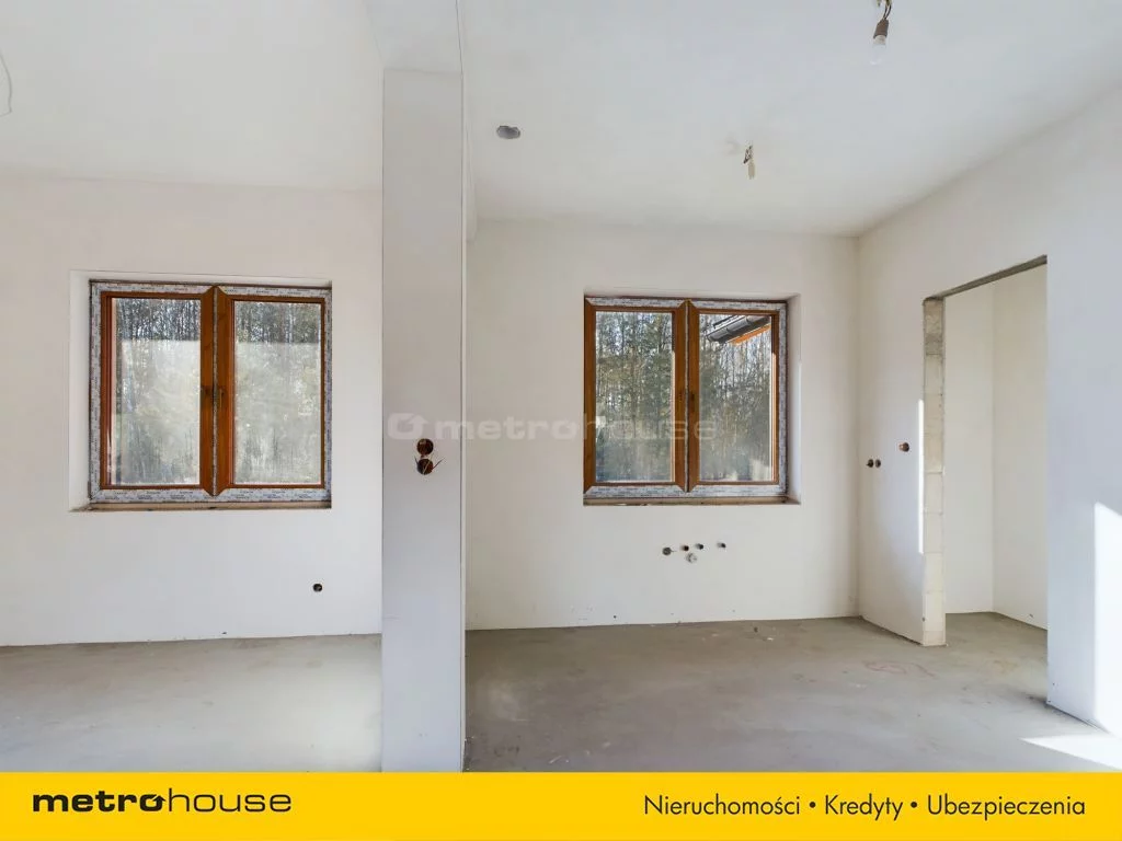 Dom i rezydencja 112,00 m², oferta nr , SDNUBU133, Kalinowo