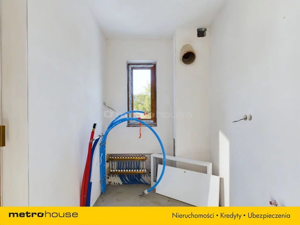 Dom i rezydencja 112,00 m², oferta nr , SDNUBU133, Kalinowo