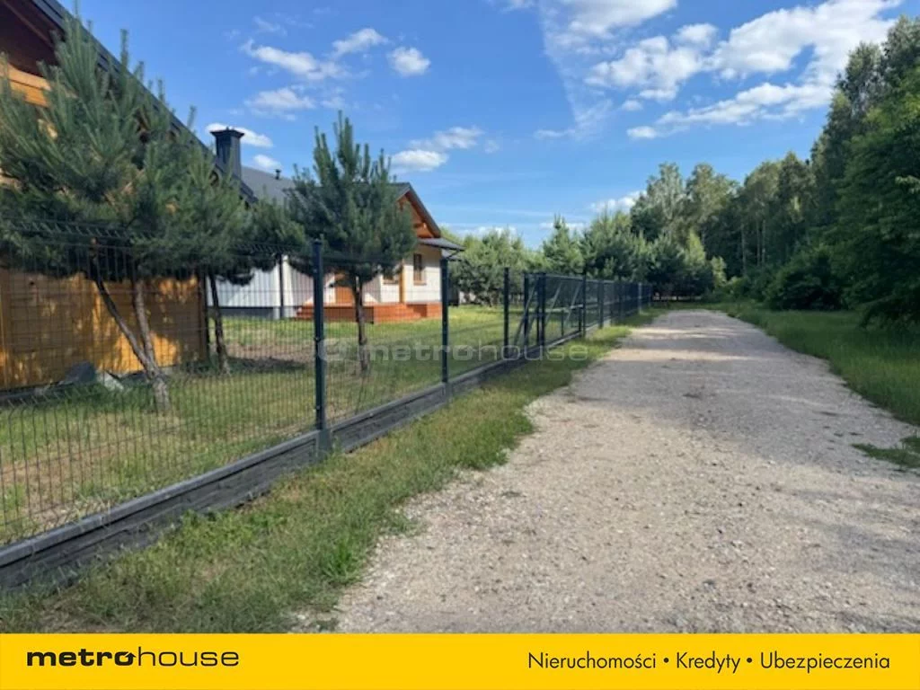 Dom i rezydencja 112,00 m², oferta nr , SDNUBU133, Kalinowo