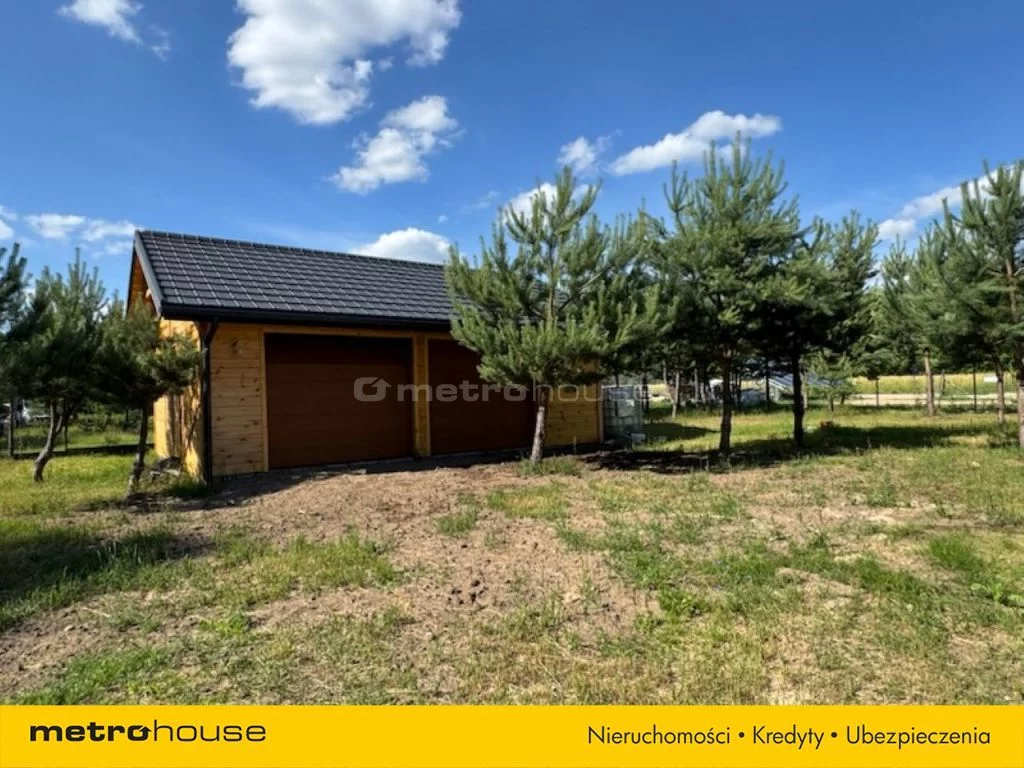 Dom i rezydencja 112,00 m², oferta nr , SDNUBU133, Kalinowo