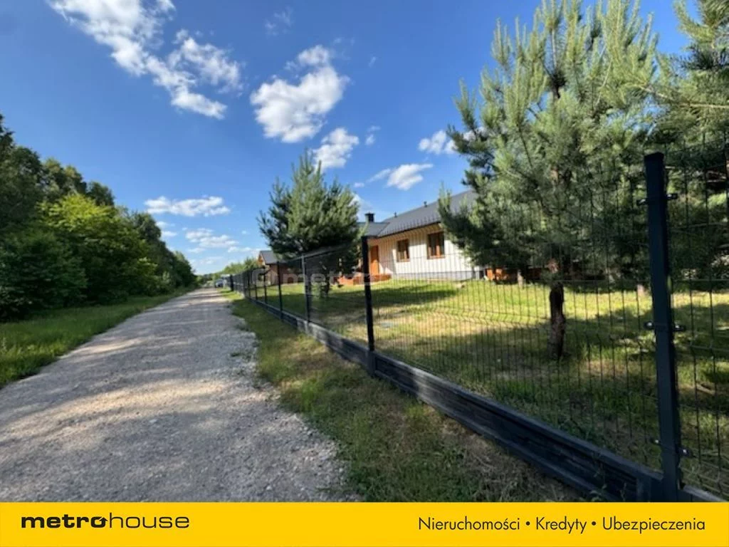 Dom i rezydencja 112,00 m², oferta nr , SDNUBU133, Kalinowo