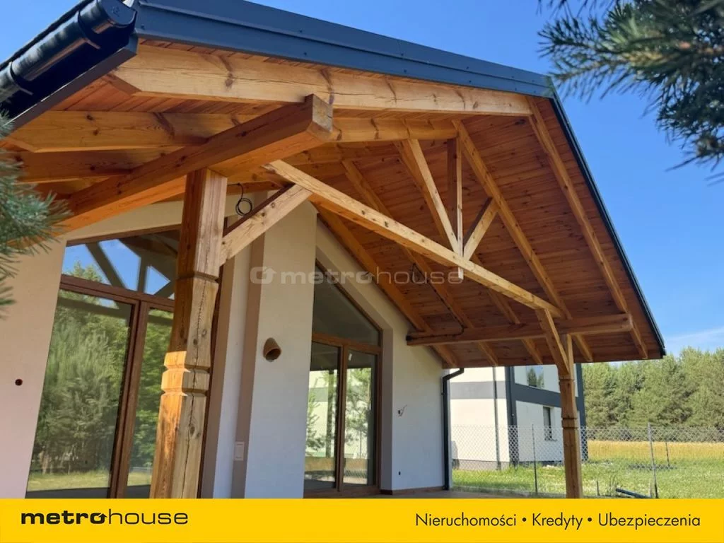 Dom i rezydencja 112,00 m², oferta nr , SDNUBU133, Kalinowo