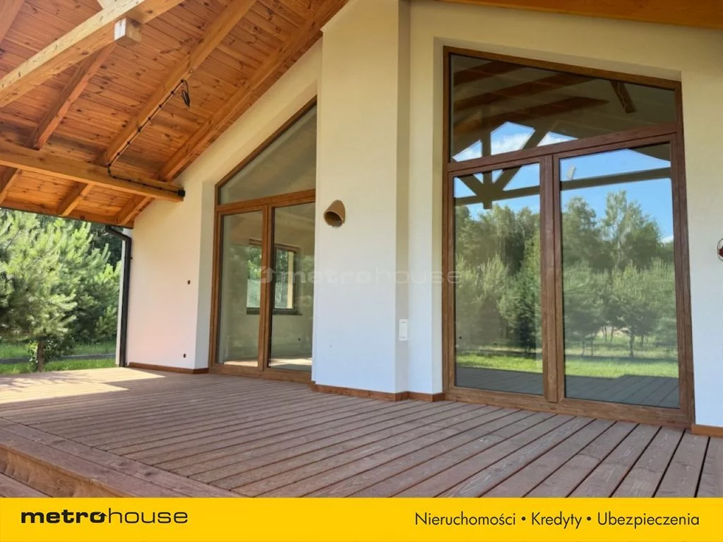 Dom i rezydencja 112,00 m², oferta nr , SDNUBU133, Kalinowo