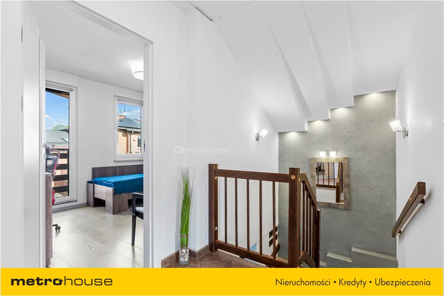 Dom 107,00 m², oferta nr , JEJO523, Katowice, Zarzecze, Zarzecze