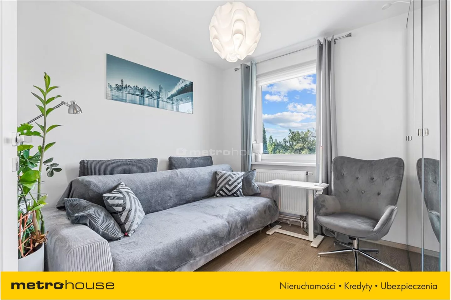 Dom 107,00 m², oferta nr , JEJO523, Katowice, Zarzecze, Zarzecze