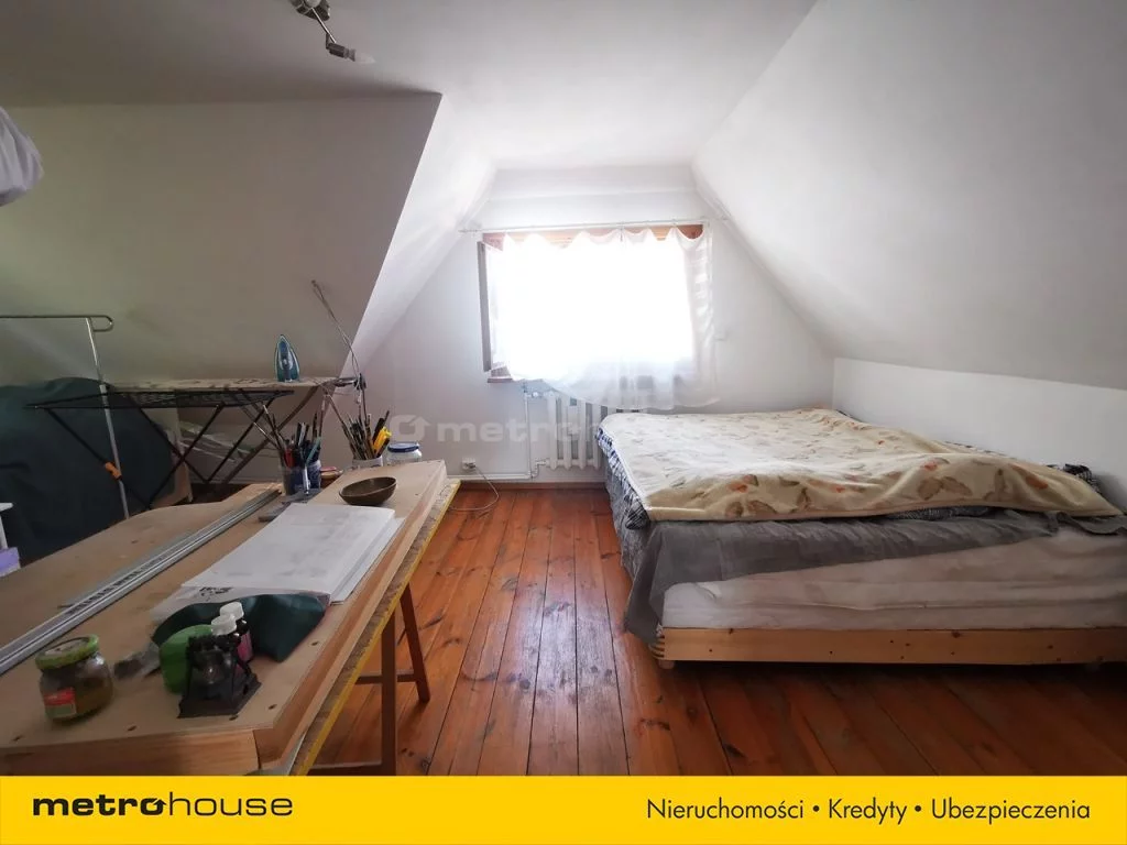 Dom 80,00 m², oferta nr , JODA420, Kazimierz Dolny