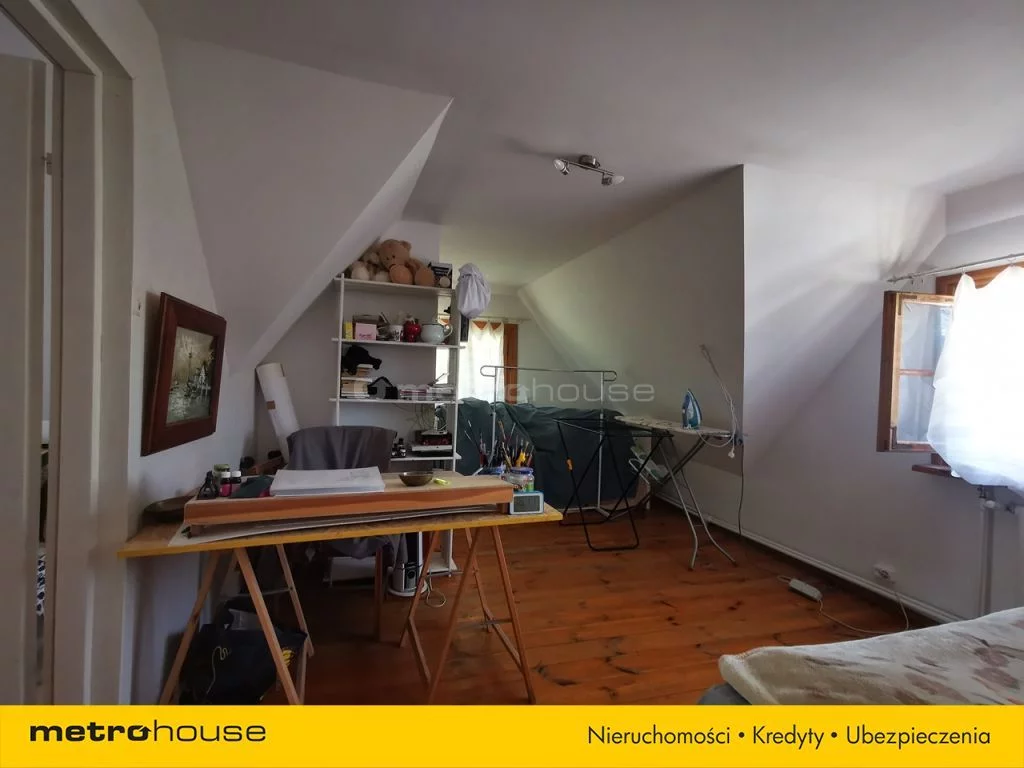 Dom 80,00 m², oferta nr , JODA420, Kazimierz Dolny