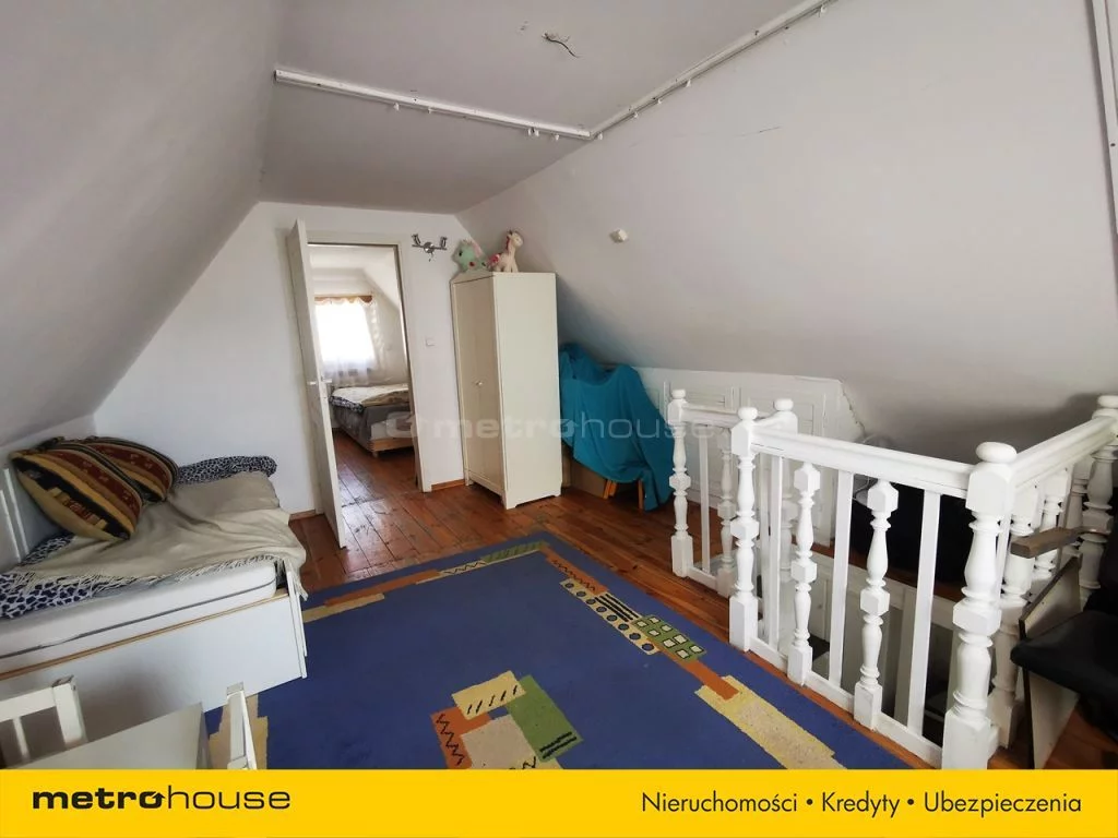 Dom 80,00 m², oferta nr , JODA420, Kazimierz Dolny