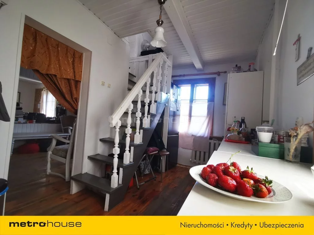 Dom 80,00 m², oferta nr , JODA420, Kazimierz Dolny
