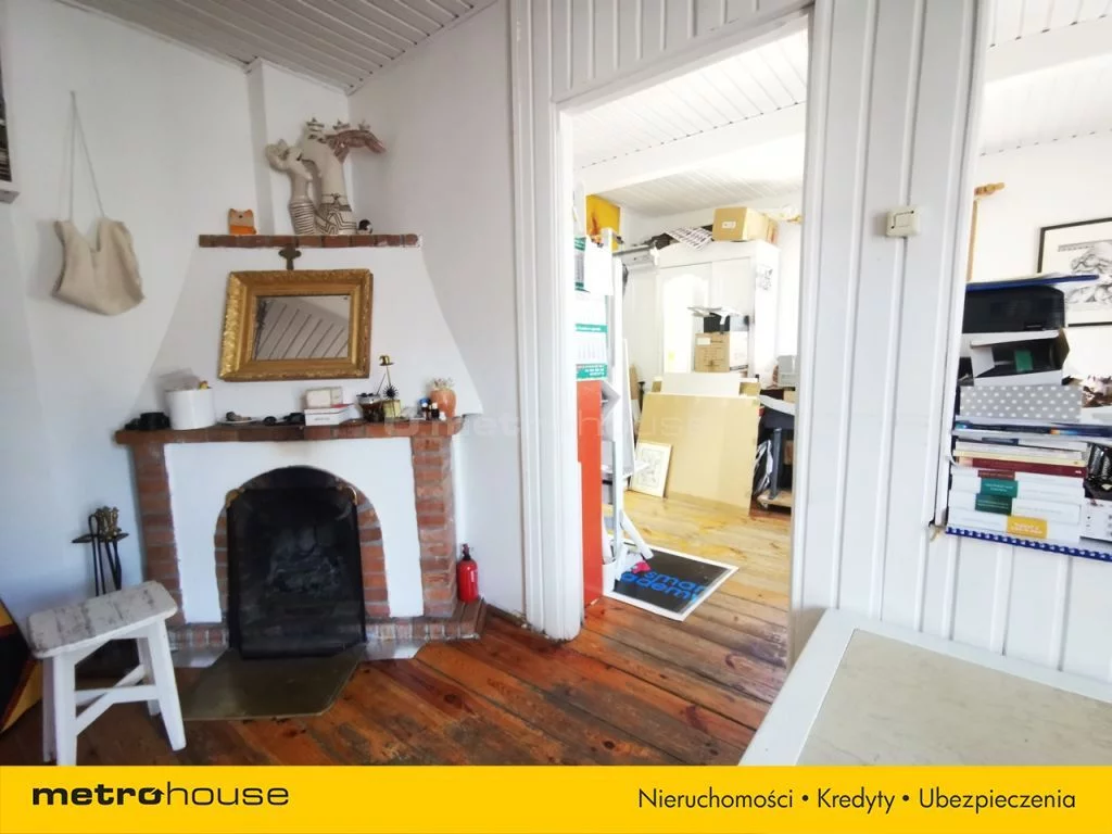 Dom 80,00 m², oferta nr , JODA420, Kazimierz Dolny