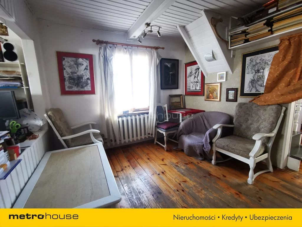 Dom 80,00 m², oferta nr , JODA420, Kazimierz Dolny