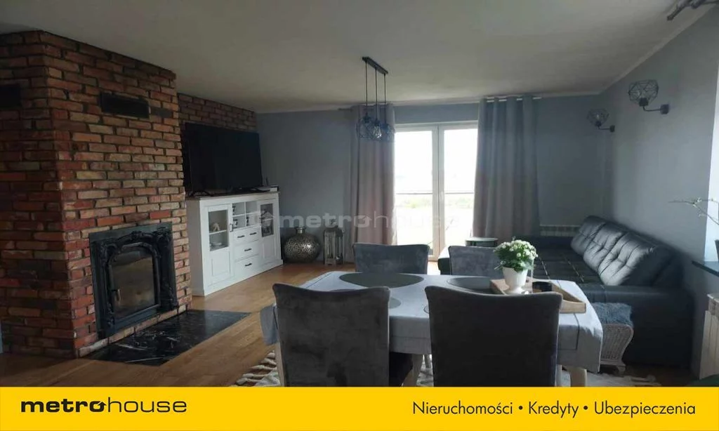 Dom 96,00 m², oferta nr , SDFOFA710, Kiekrz