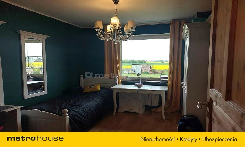 Dom 96,00 m², oferta nr , SDFOFA710, Kiekrz