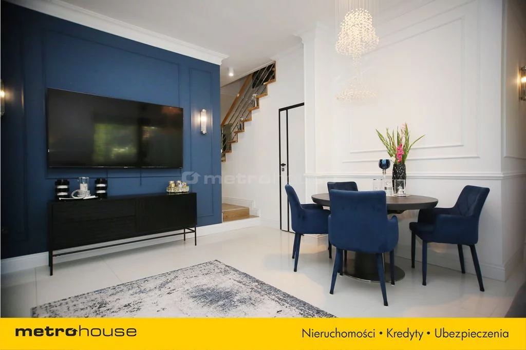 Dom 96,70 m², oferta nr , SDDUVI102, Kiełpin