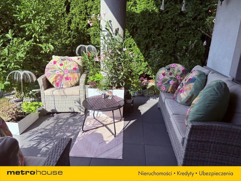 Dom 96,70 m², oferta nr , SDDUVI102, Kiełpin