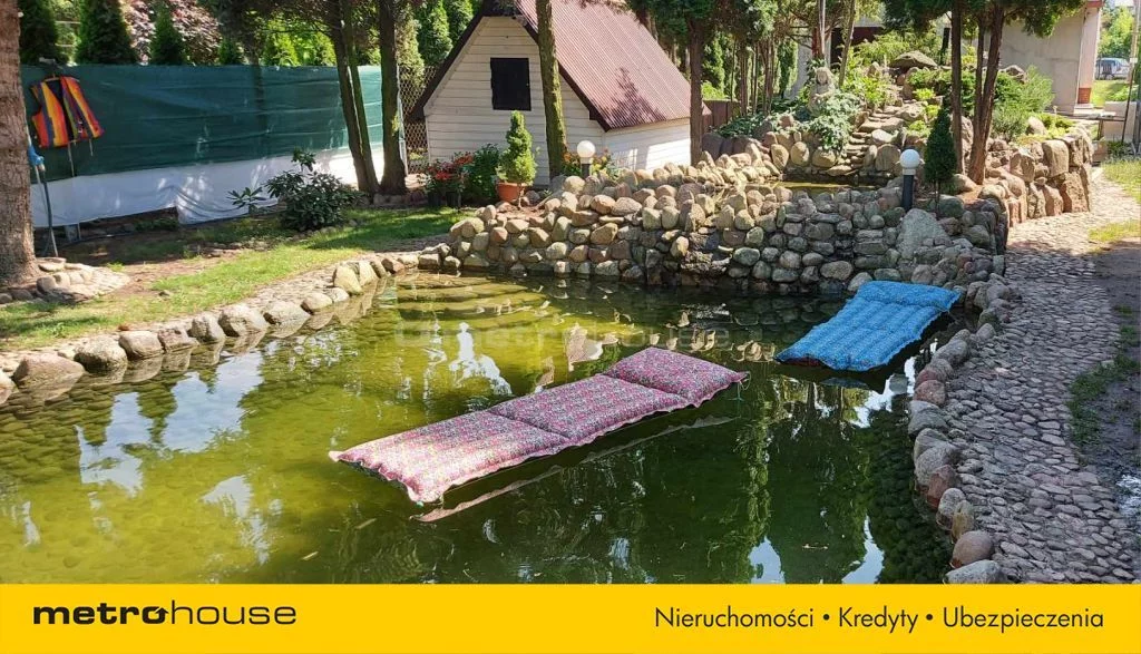 Dom 180,00 m², oferta nr , SDSIVY422, Łowicz, Klickiego