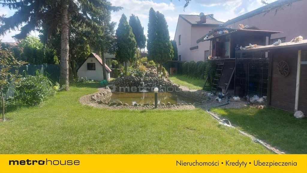 Dom 180,00 m², oferta nr , SDSIVY422, Łowicz, Klickiego
