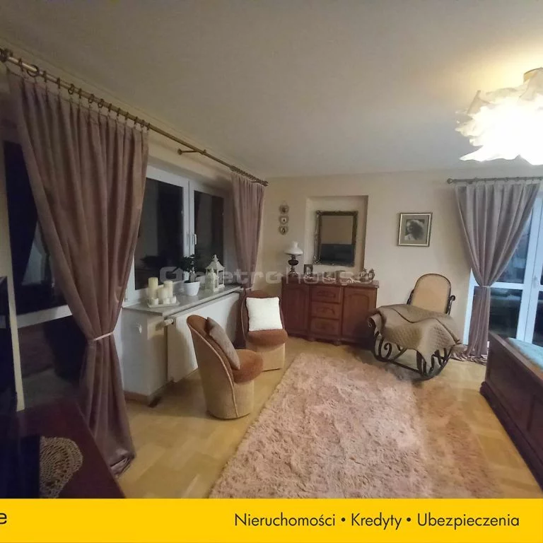 Dom 180,00 m², oferta nr , SDSIVY422, Łowicz, Klickiego