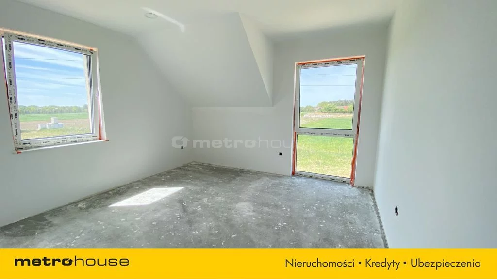 Dom 130,00 m², oferta nr , SDHOMA509, Kłodawa