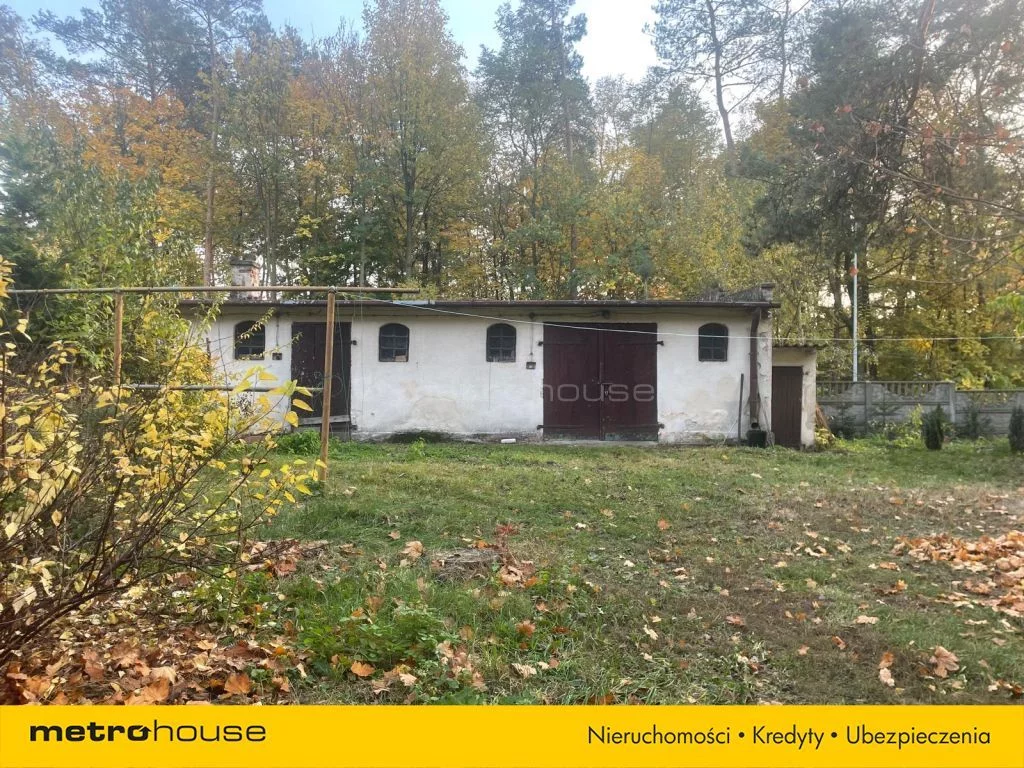 Dom 142,00 m², oferta nr , SDMETA471, Domaniewice, Klonowa