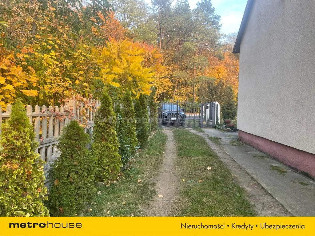 Dom 142,00 m², oferta nr , SDMETA471, Domaniewice, Klonowa
