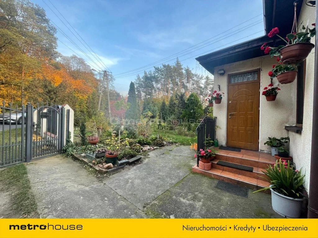 Dom 142,00 m², oferta nr , SDMETA471, Domaniewice, Klonowa