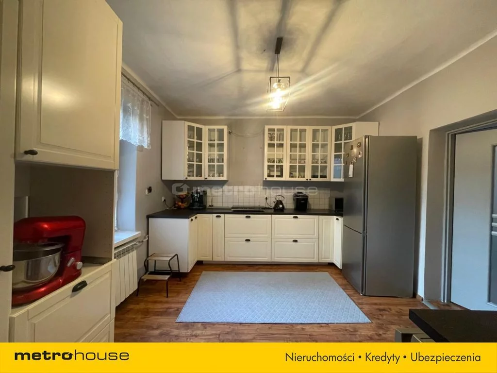 Dom 142,00 m², oferta nr , SDMETA471, Domaniewice, Klonowa