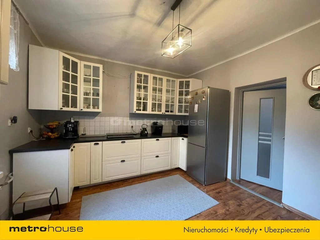 Dom 142,00 m², oferta nr , SDMETA471, Domaniewice, Klonowa