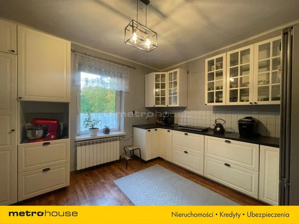 Dom 142,00 m², oferta nr , SDMETA471, Domaniewice, Klonowa