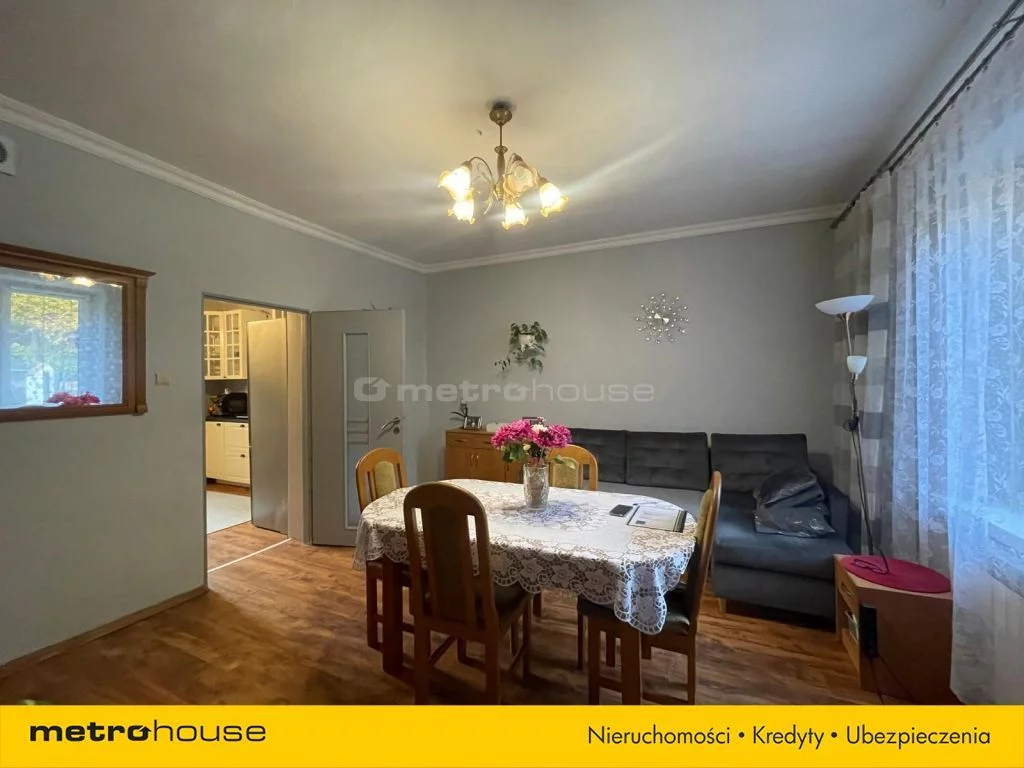 Dom 142,00 m², oferta nr , SDMETA471, Domaniewice, Klonowa