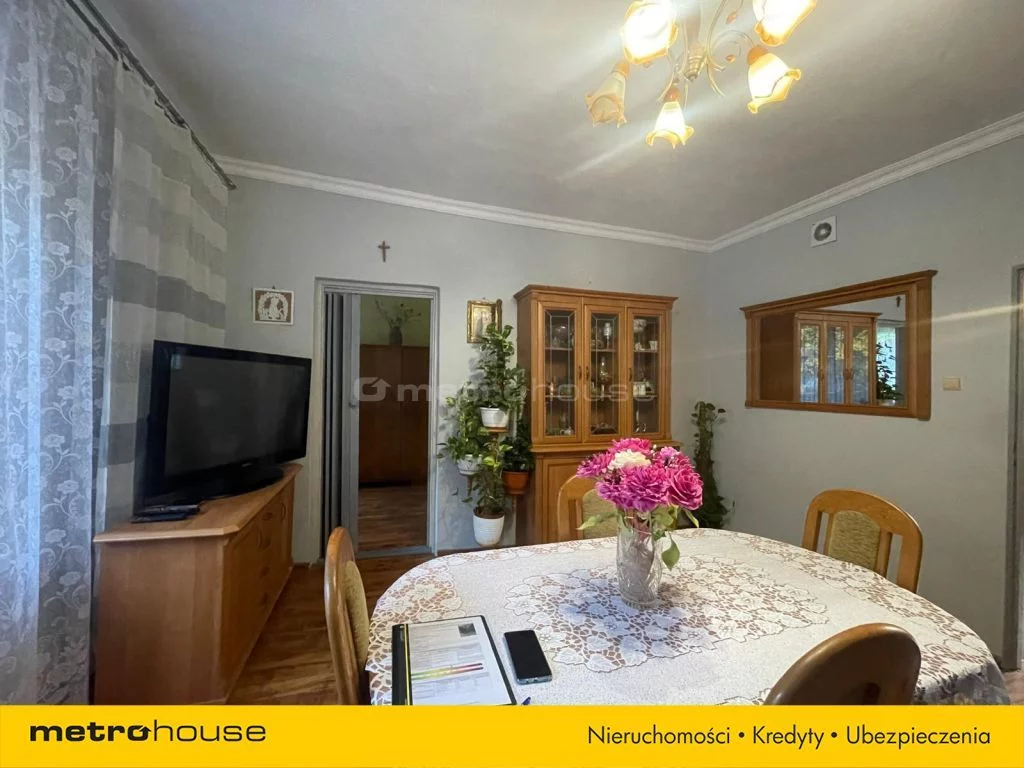 Dom 142,00 m², oferta nr , SDMETA471, Domaniewice, Klonowa