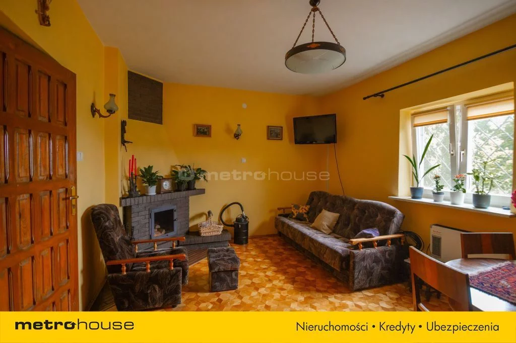 Dom 94,10 m², oferta nr , SDTOJO584, Klusek