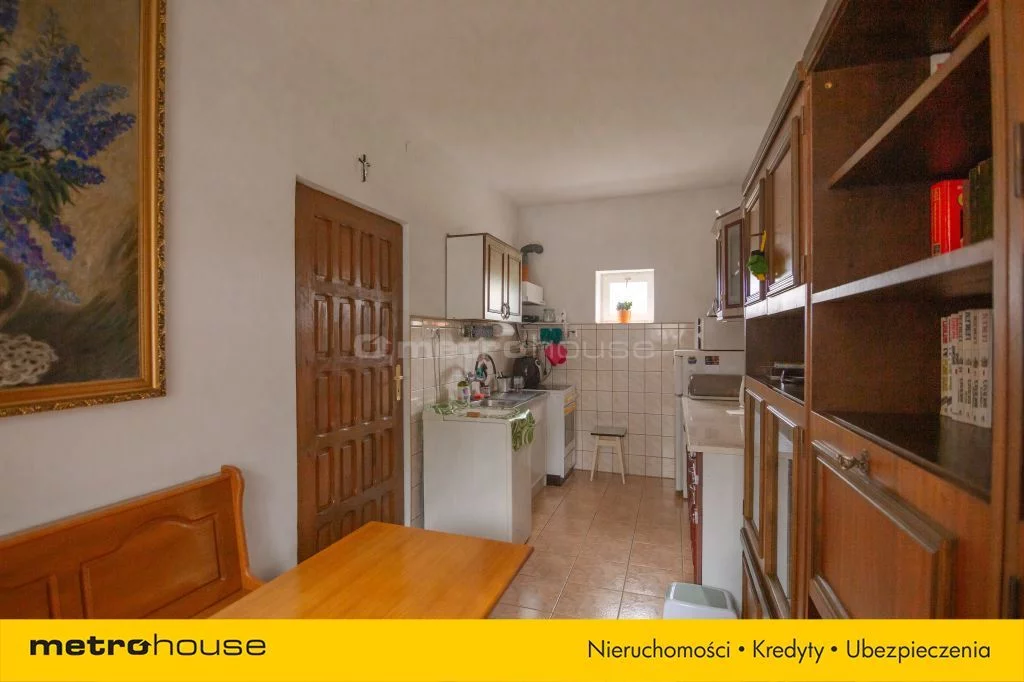 Dom 94,10 m², oferta nr , SDTOJO584, Klusek