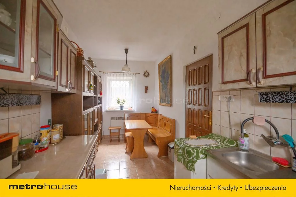 Dom 94,10 m², oferta nr , SDTOJO584, Klusek