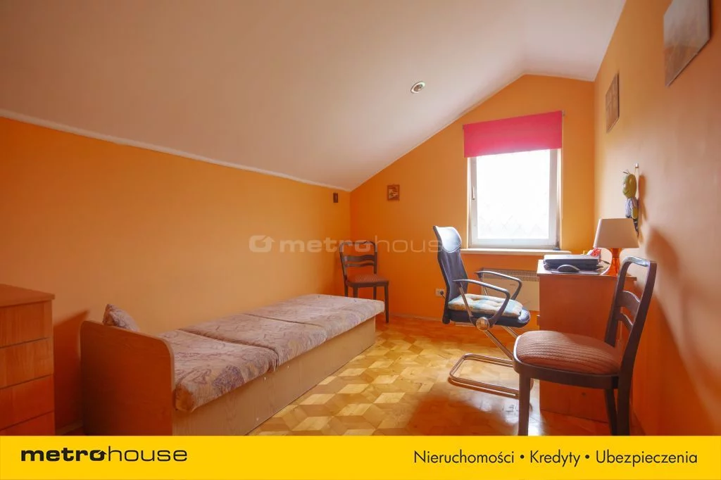 Dom 94,10 m², oferta nr , SDTOJO584, Klusek