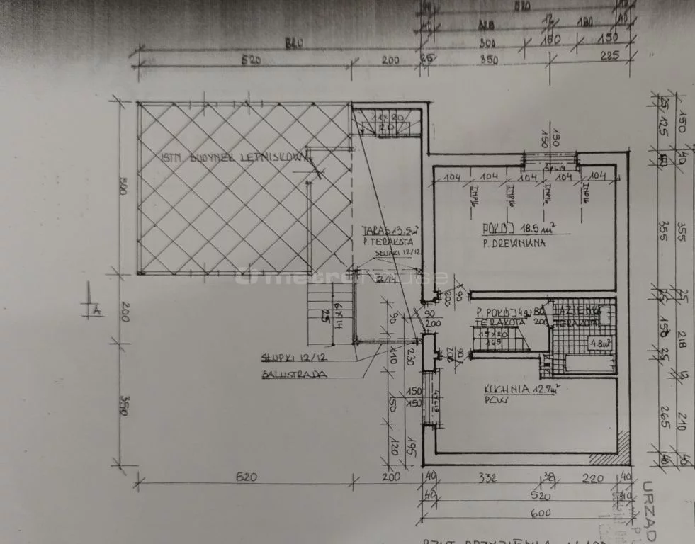 Dom 94,10 m², oferta nr , SDTOJO584, Klusek