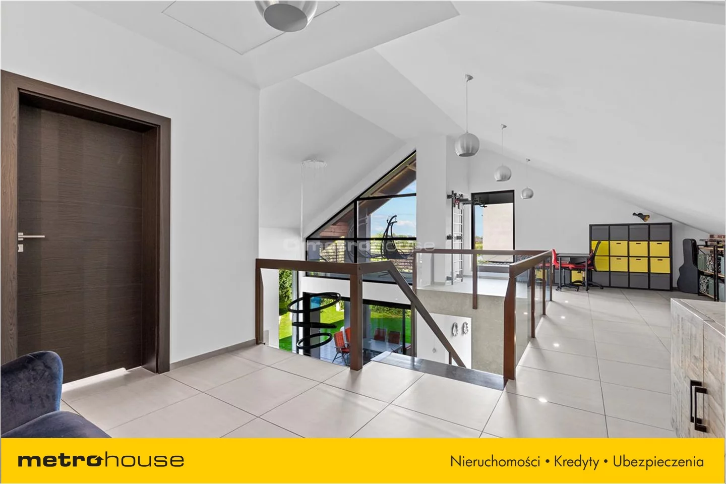 Dom 203,80 m², oferta nr , FAFI356, Knurów