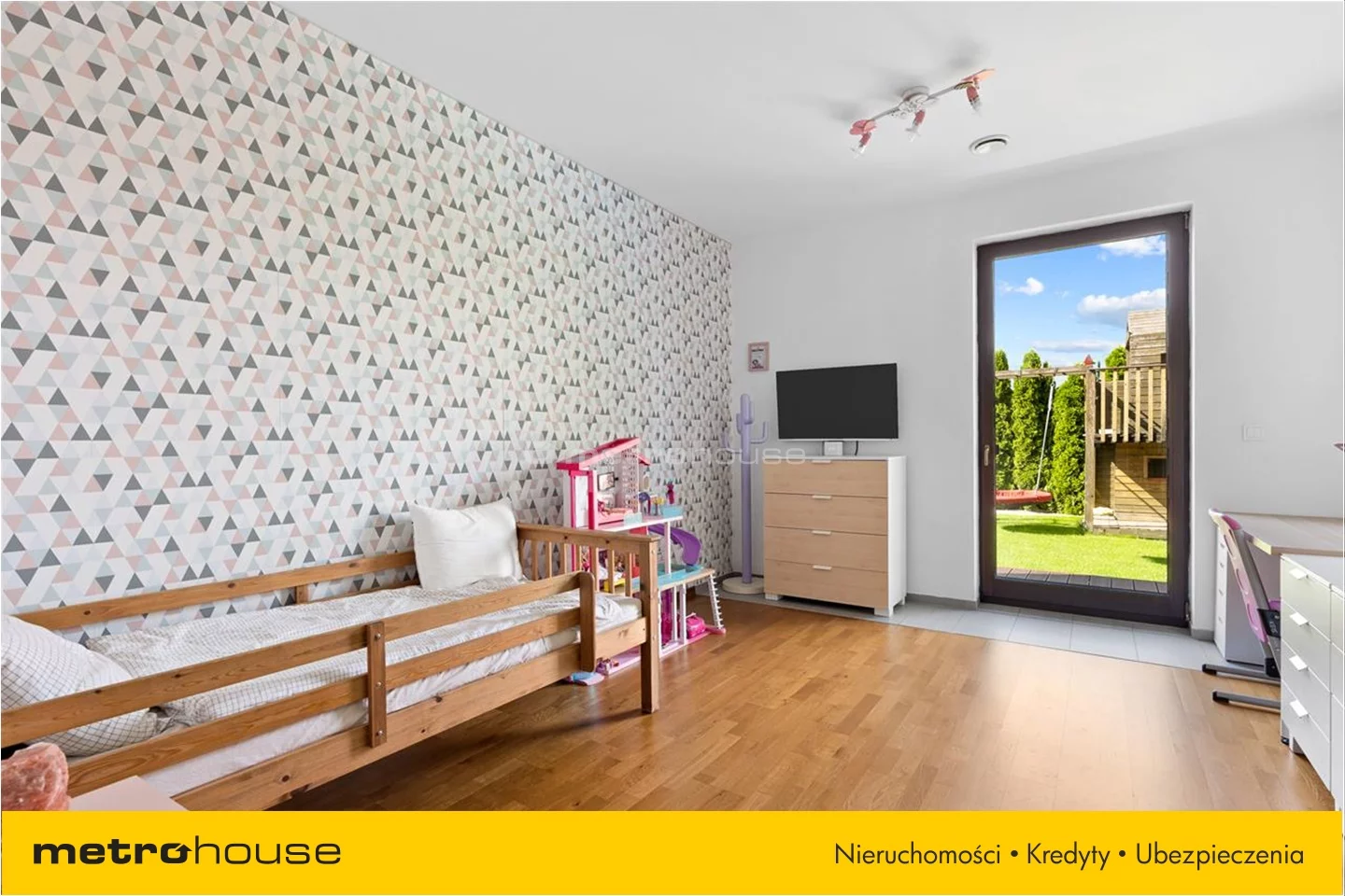 Dom 203,80 m², oferta nr , FAFI356, Knurów