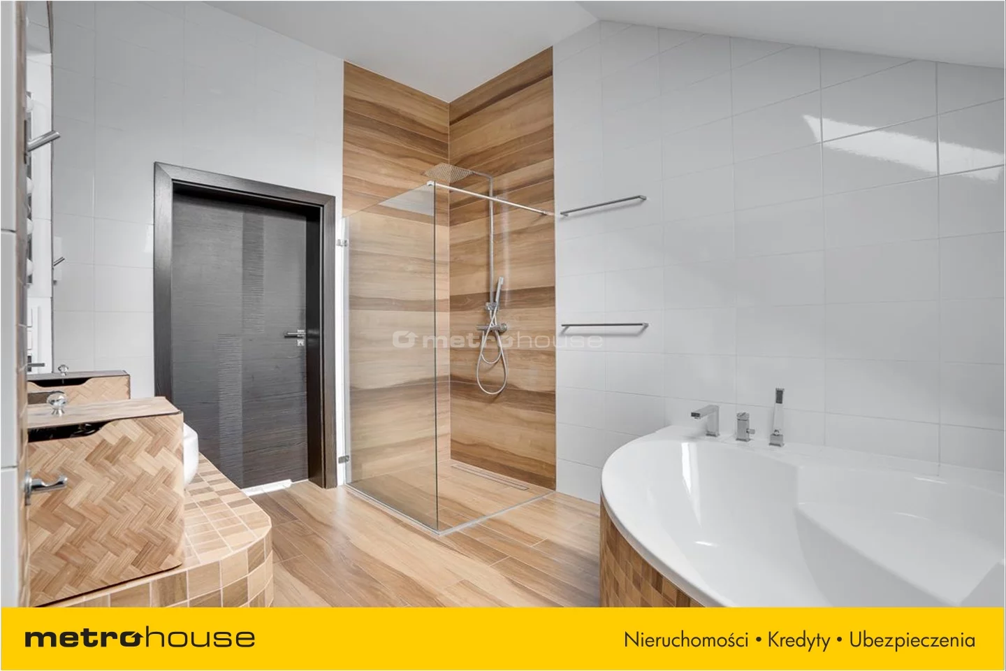 Dom 203,80 m², oferta nr , FAFI356, Knurów